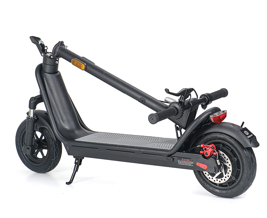 Idpoo IS-1 Pro2 Wheels cheap Foldable fat tire electric scooter adults